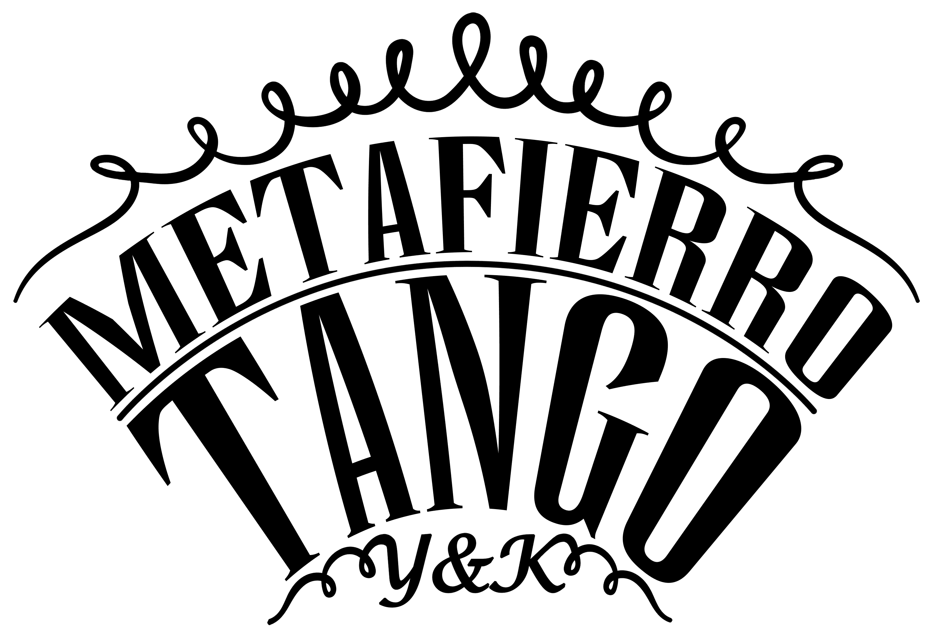 Meta Fierro Tango Logo